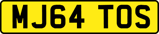 MJ64TOS