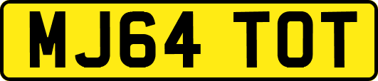 MJ64TOT