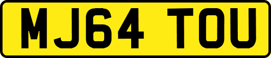 MJ64TOU