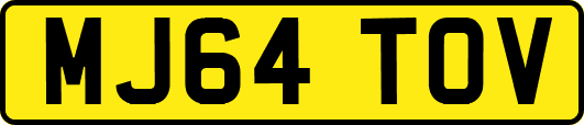 MJ64TOV