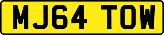 MJ64TOW
