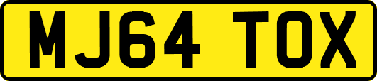MJ64TOX