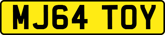 MJ64TOY