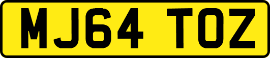 MJ64TOZ