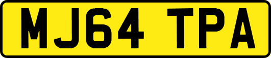 MJ64TPA