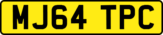 MJ64TPC