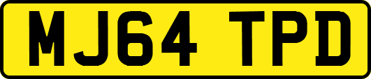 MJ64TPD