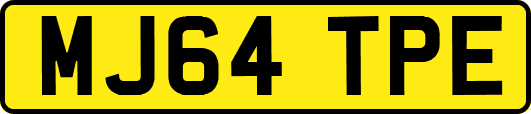 MJ64TPE