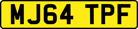 MJ64TPF