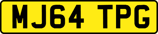 MJ64TPG