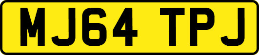 MJ64TPJ