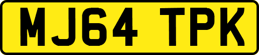 MJ64TPK