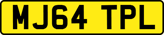 MJ64TPL