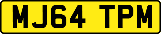MJ64TPM