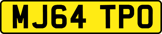 MJ64TPO