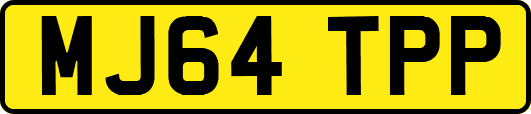 MJ64TPP