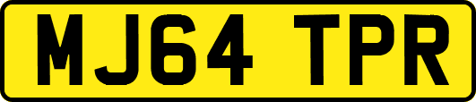 MJ64TPR