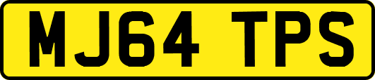 MJ64TPS