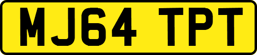 MJ64TPT