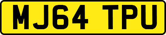 MJ64TPU
