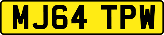 MJ64TPW