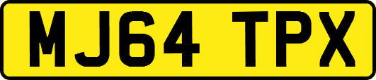 MJ64TPX