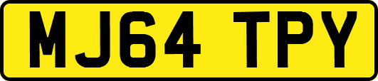 MJ64TPY