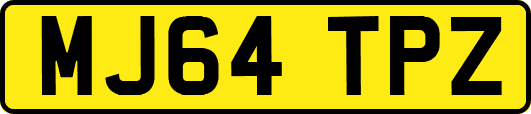 MJ64TPZ