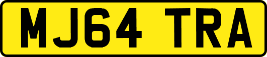 MJ64TRA