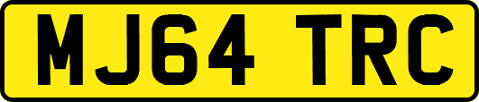 MJ64TRC