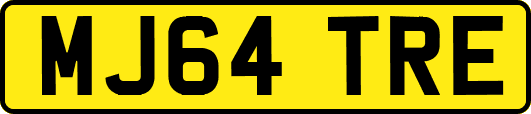 MJ64TRE