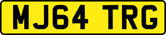 MJ64TRG