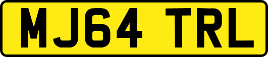 MJ64TRL