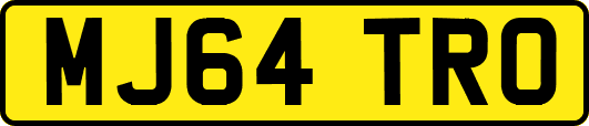 MJ64TRO