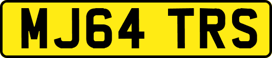 MJ64TRS