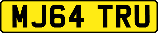 MJ64TRU
