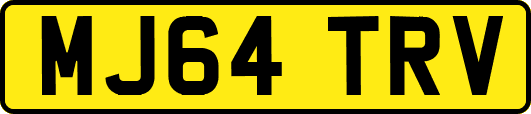 MJ64TRV