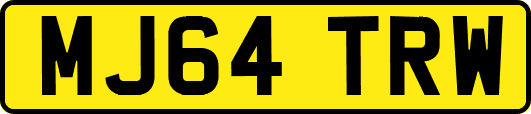 MJ64TRW