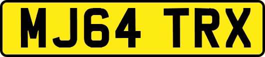 MJ64TRX