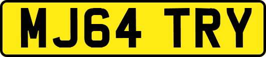 MJ64TRY