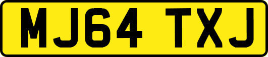 MJ64TXJ