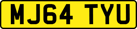 MJ64TYU