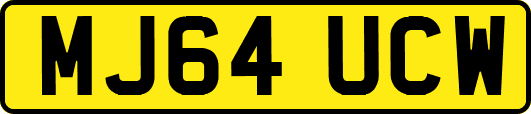 MJ64UCW
