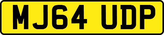 MJ64UDP