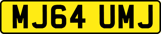 MJ64UMJ