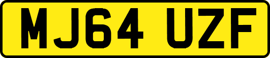 MJ64UZF