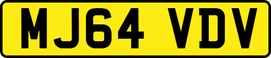 MJ64VDV