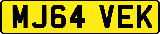 MJ64VEK