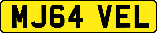 MJ64VEL