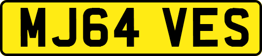 MJ64VES